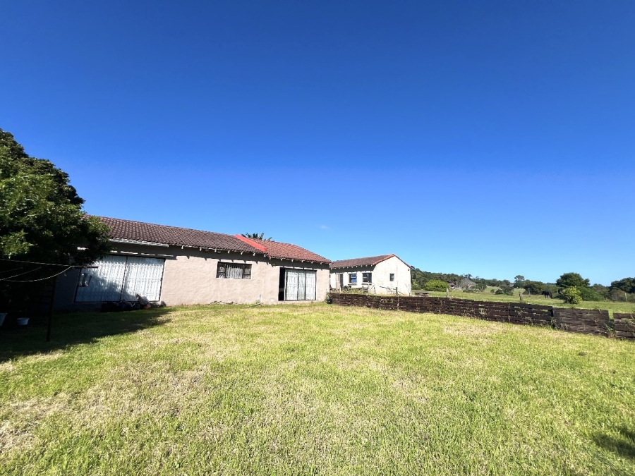 3 Bedroom Property for Sale in Theescombe Eastern Cape